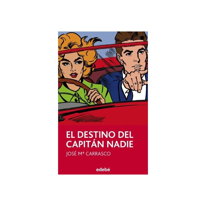 El destino del capitán Nadie